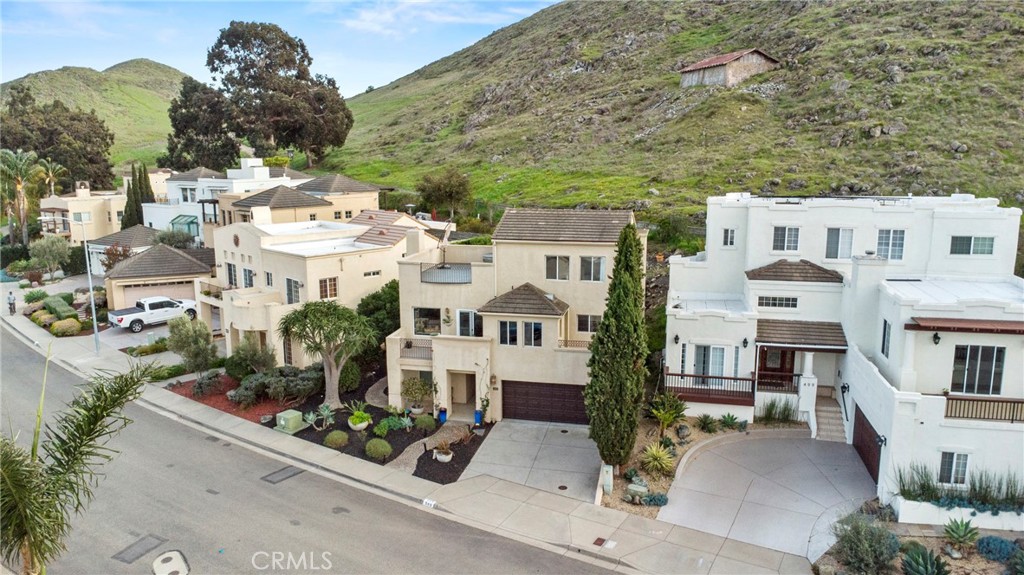 505 Bluerock Drive