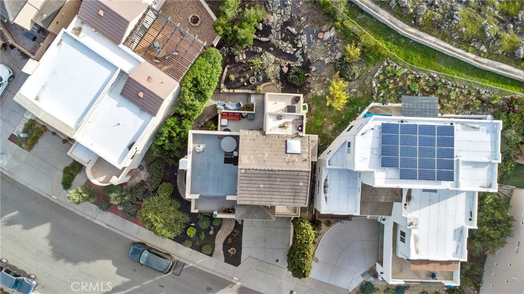 505 Bluerock Drive