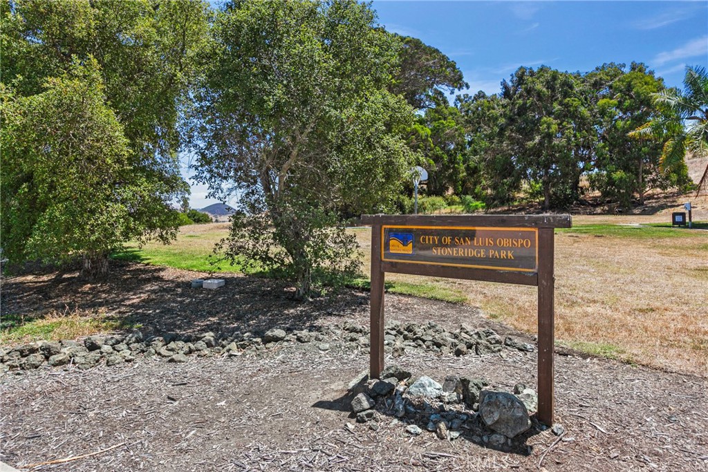 505 Bluerock Drive