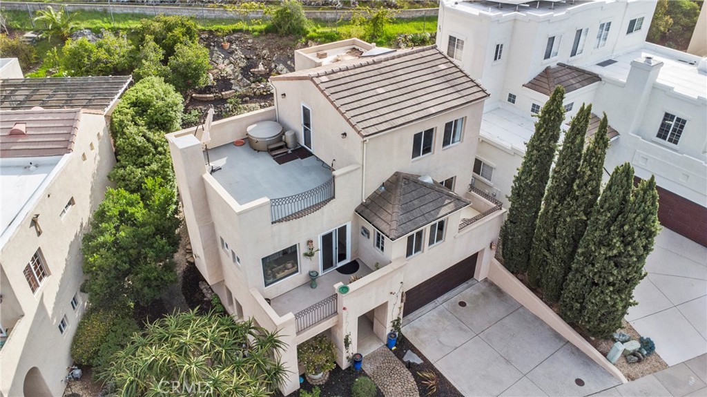 505 Bluerock Drive