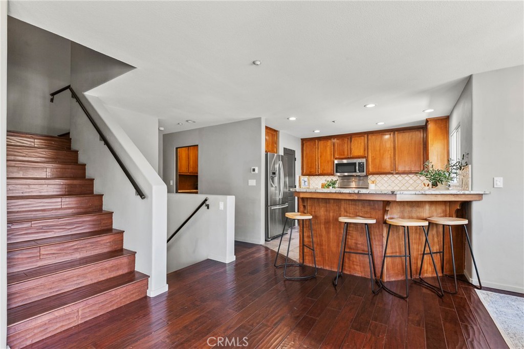 505 Bluerock Drive
