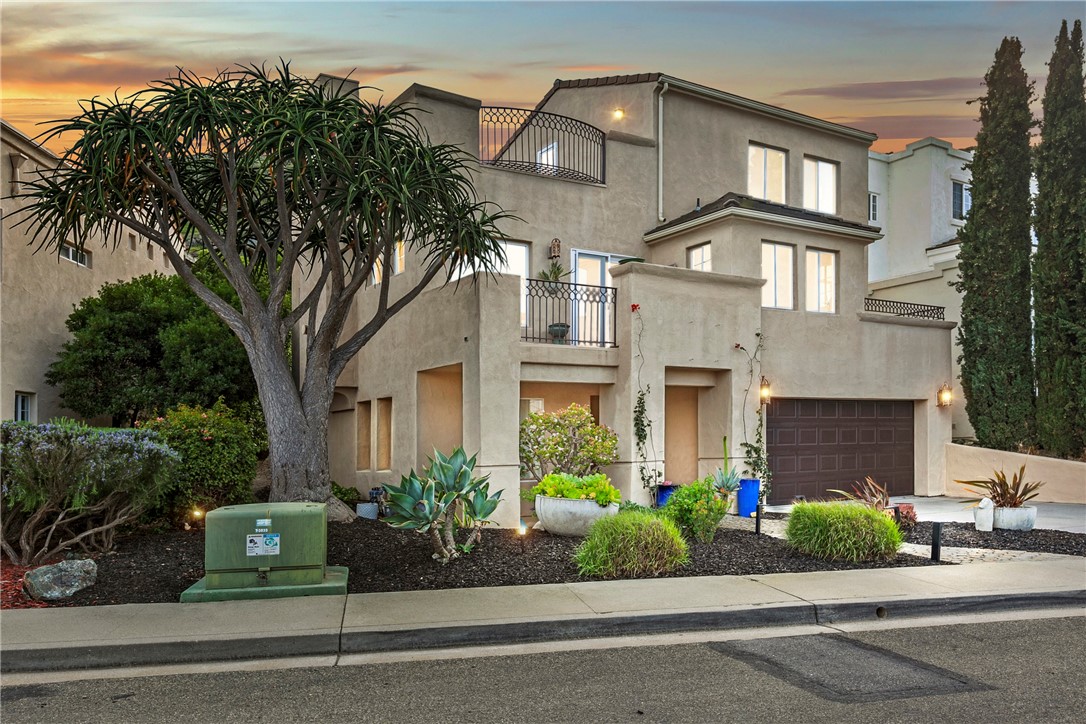 505 Bluerock Drive
