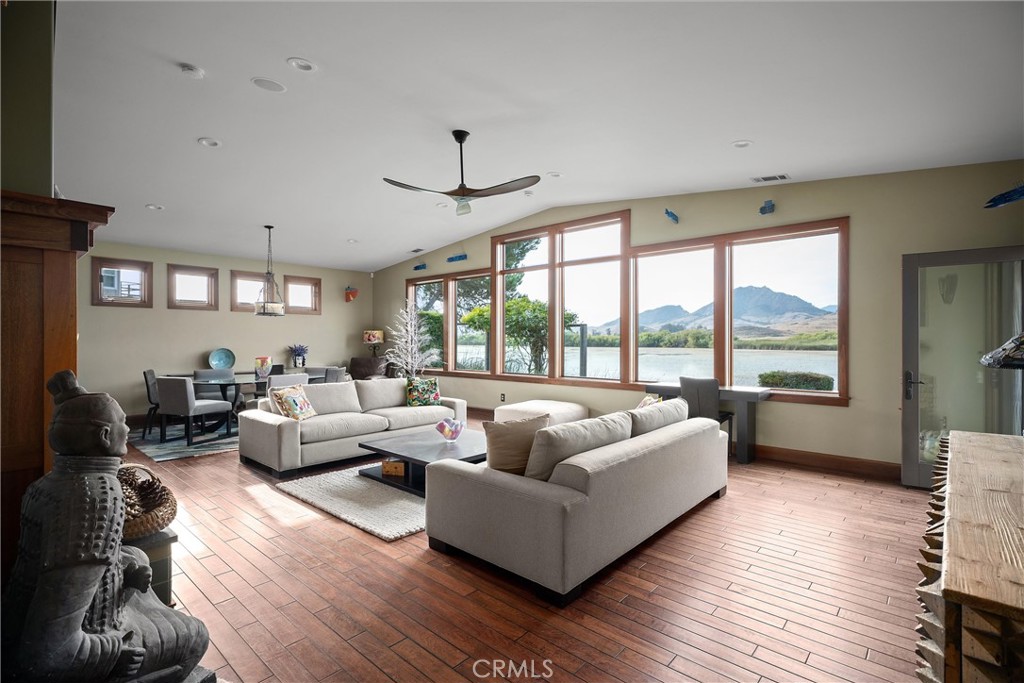 1330 Oceanaire Drive