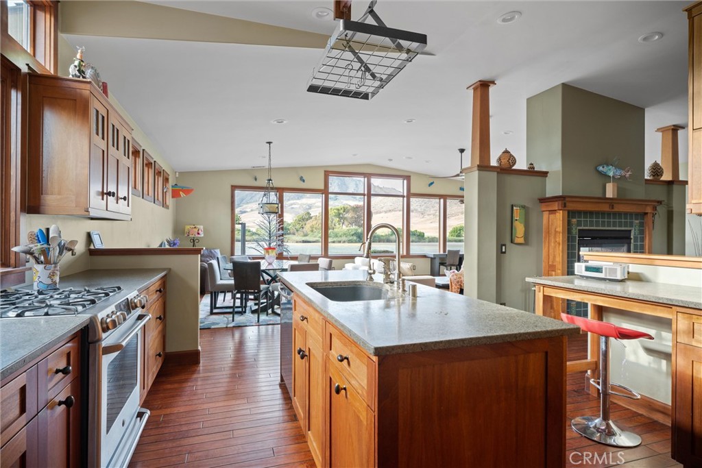 1330 Oceanaire Drive