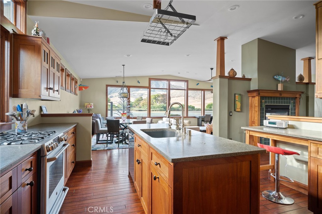 1330 Oceanaire Drive