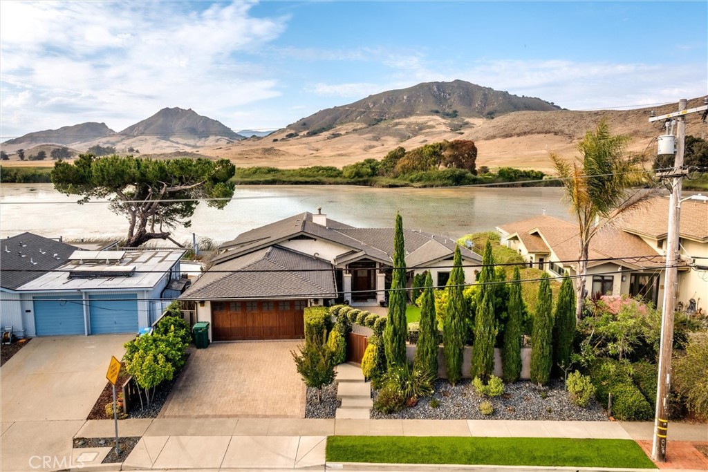 1330 Oceanaire Drive