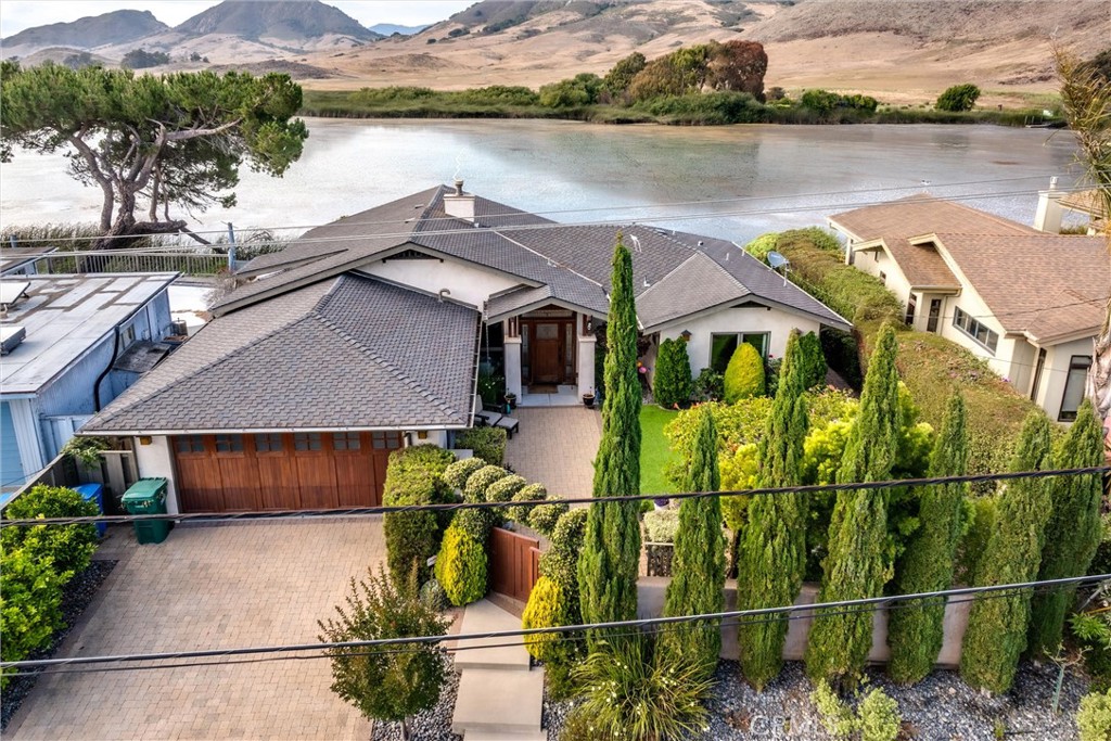 1330 Oceanaire Drive