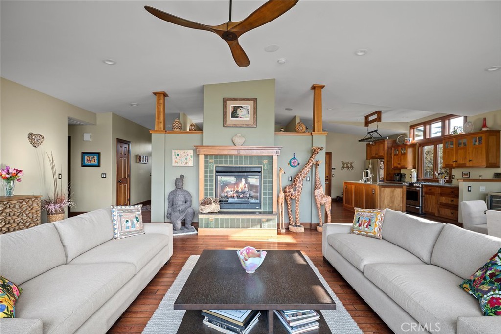 1330 Oceanaire Drive