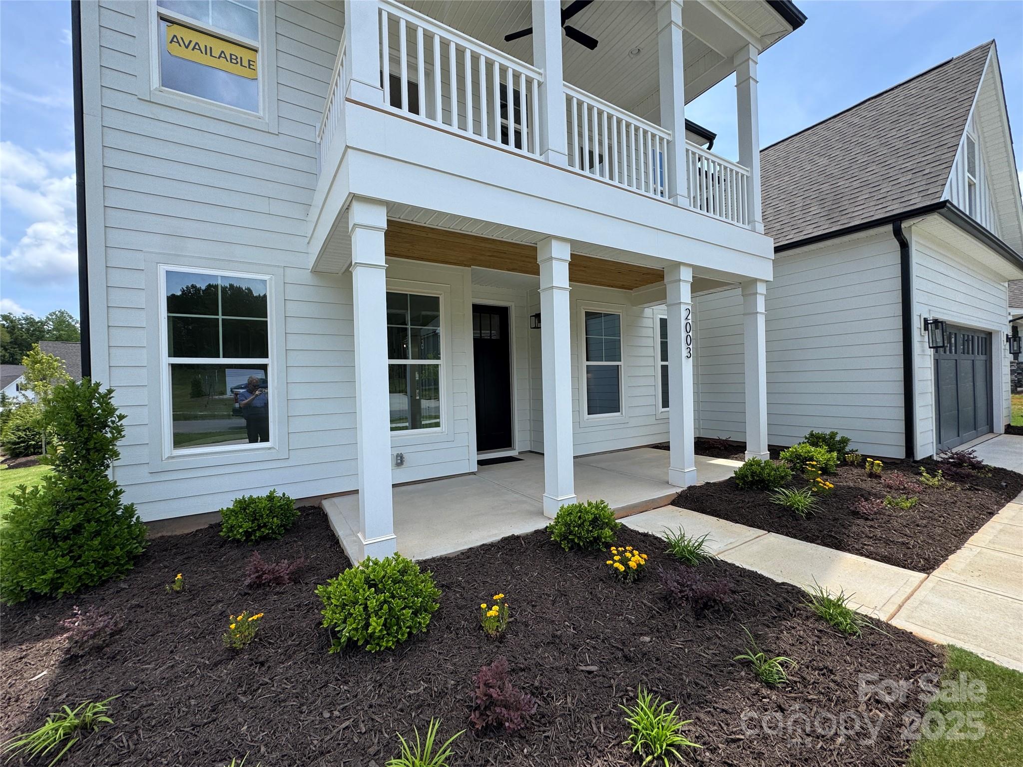 2003 Cedar Falls Drive