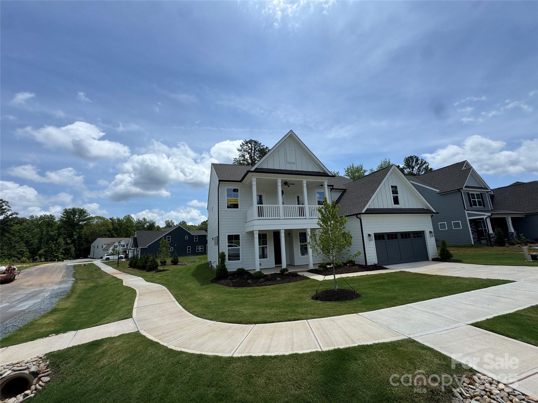 2003 Cedar Falls Drive