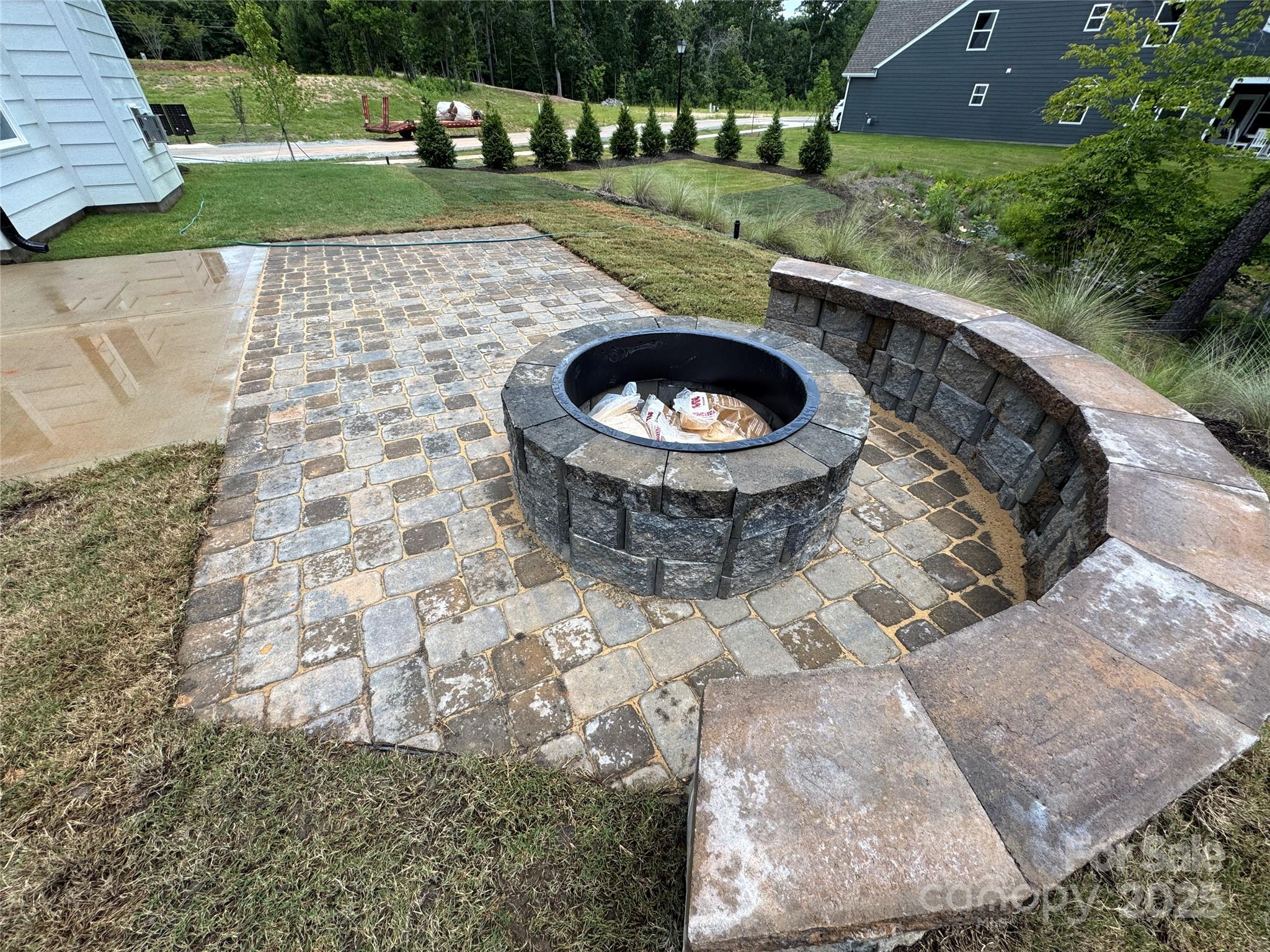 2003 Cedar Falls Drive