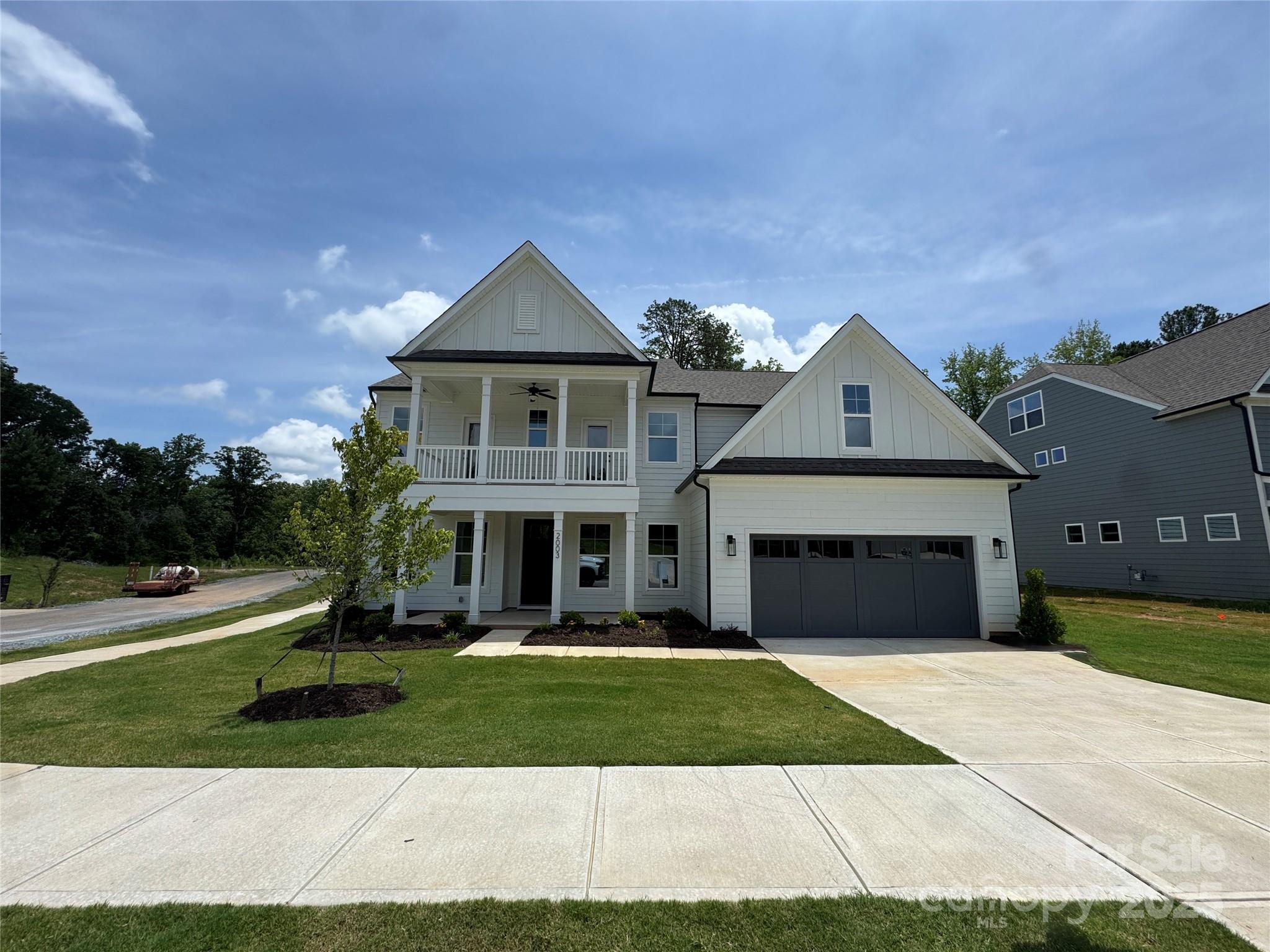 2003 Cedar Falls Drive