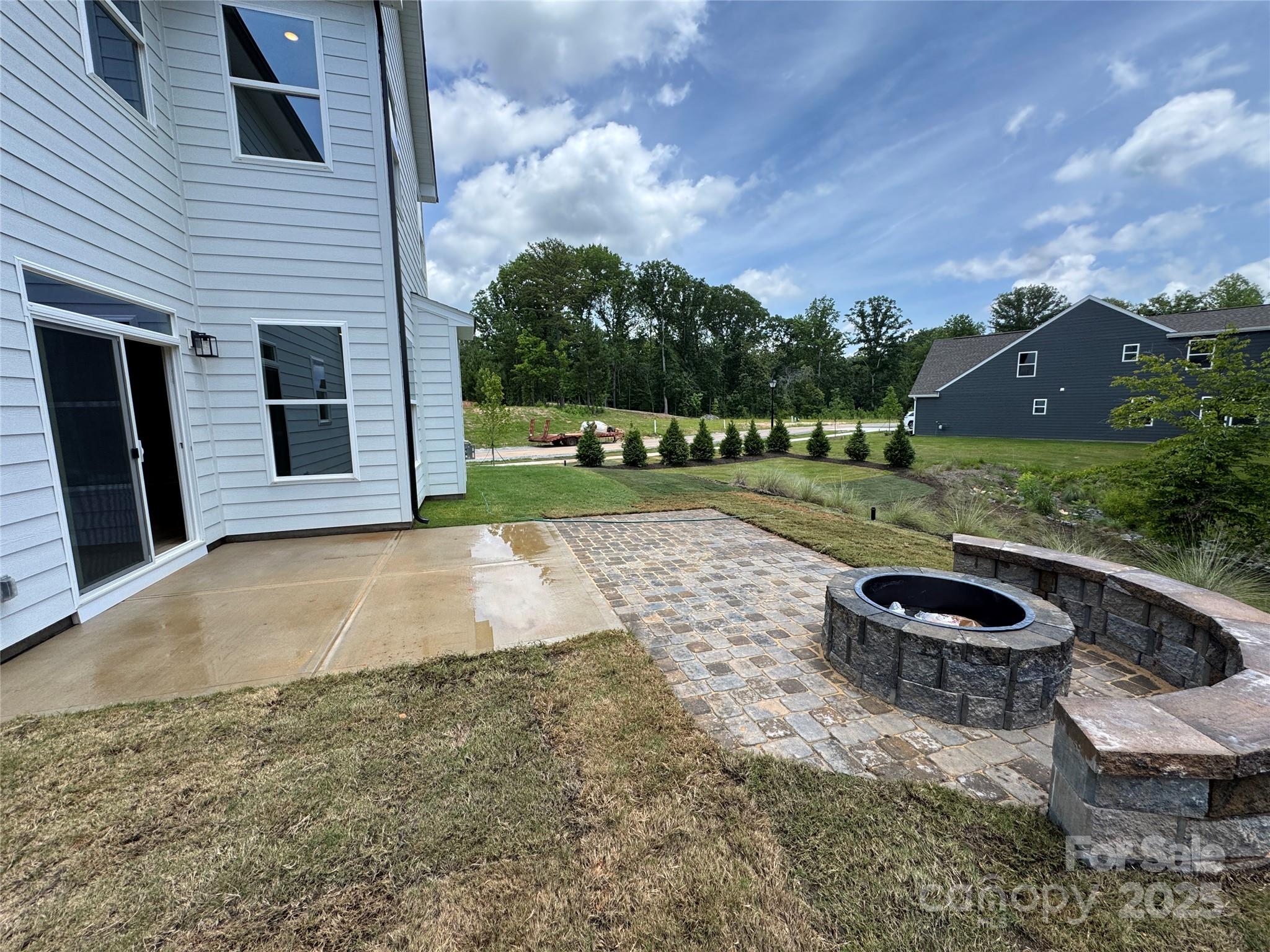 2003 Cedar Falls Drive