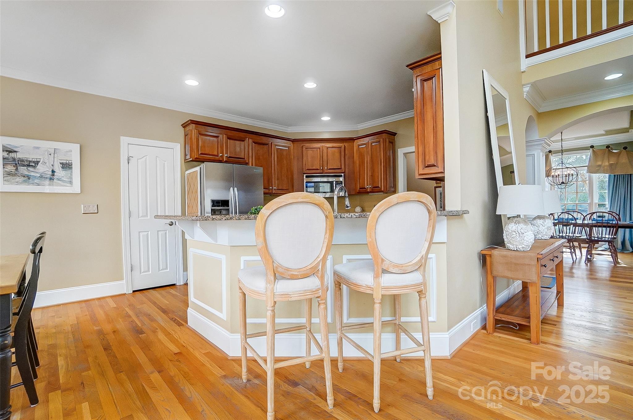 3504 Mountain Cove Drive
