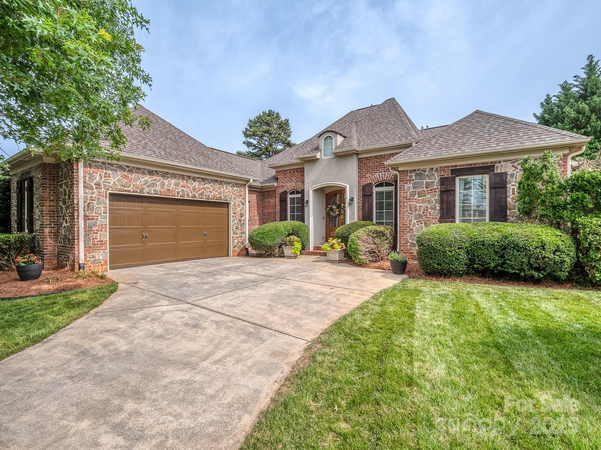 705 Woburn Abbey Drive