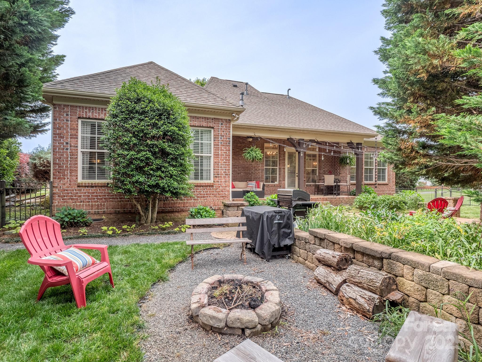 705 Woburn Abbey Drive