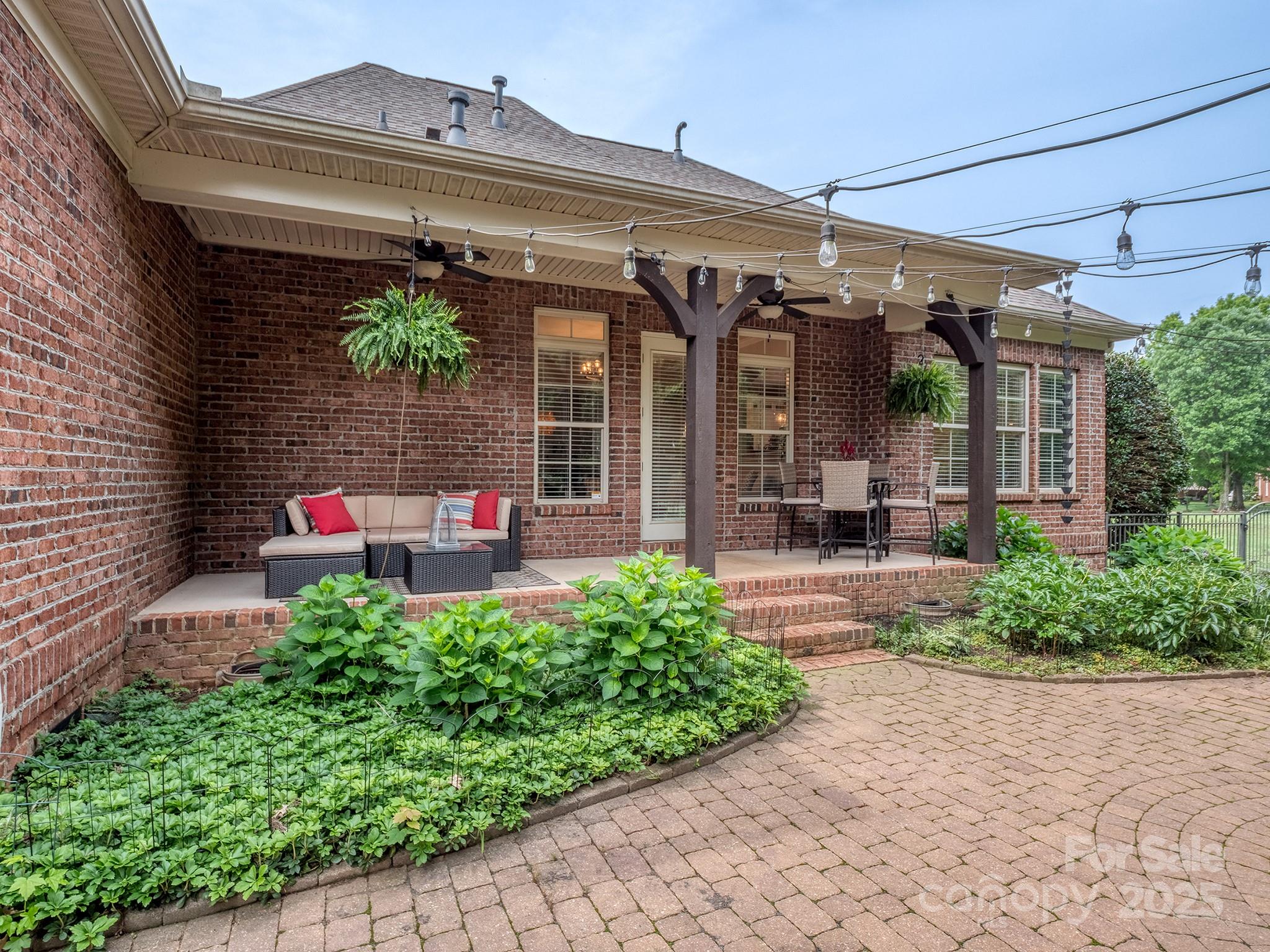 705 Woburn Abbey Drive