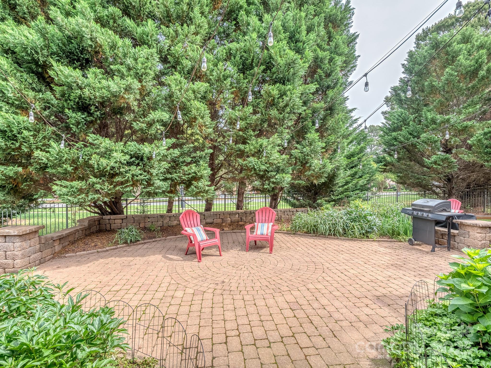 705 Woburn Abbey Drive