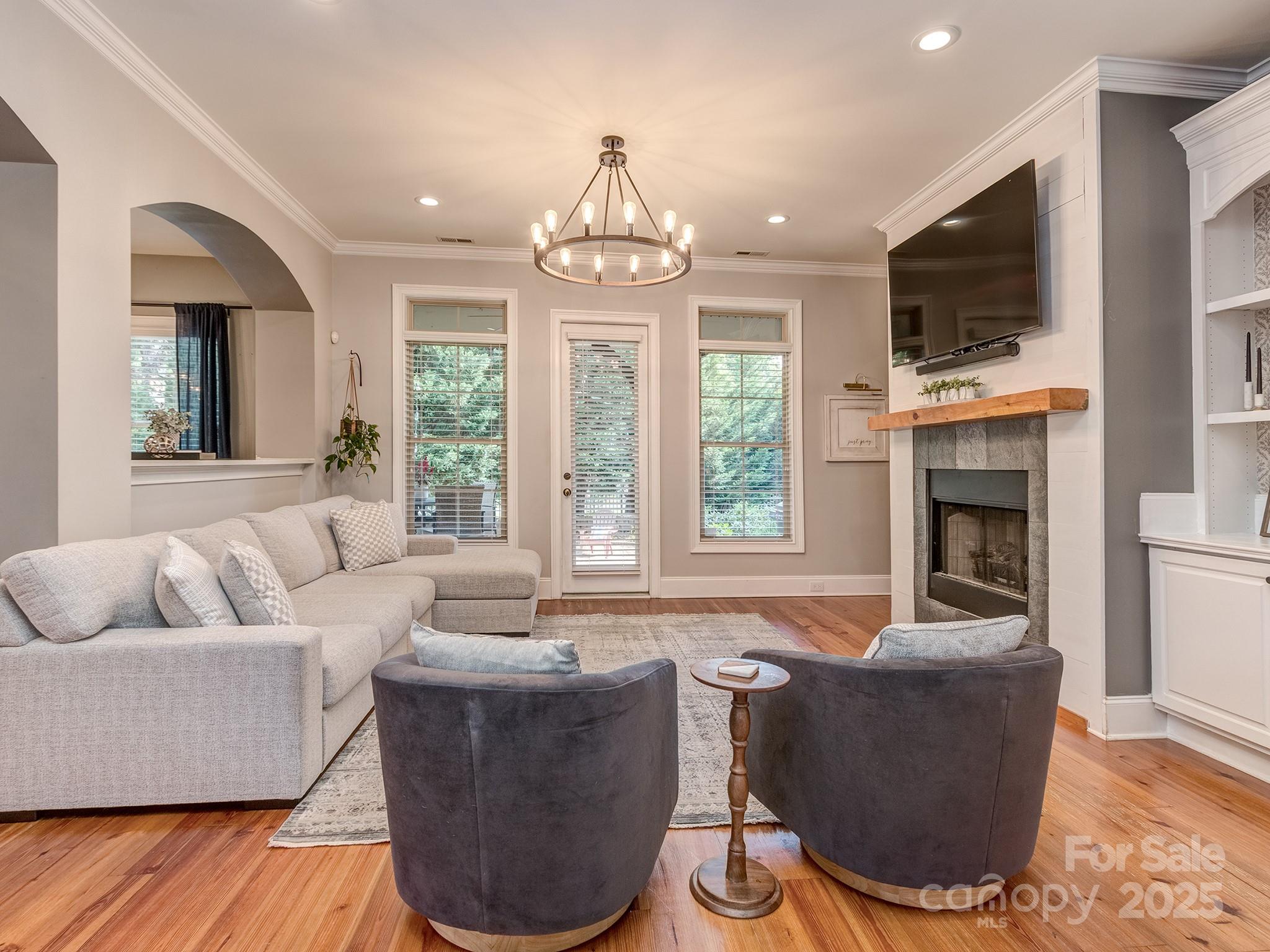 705 Woburn Abbey Drive