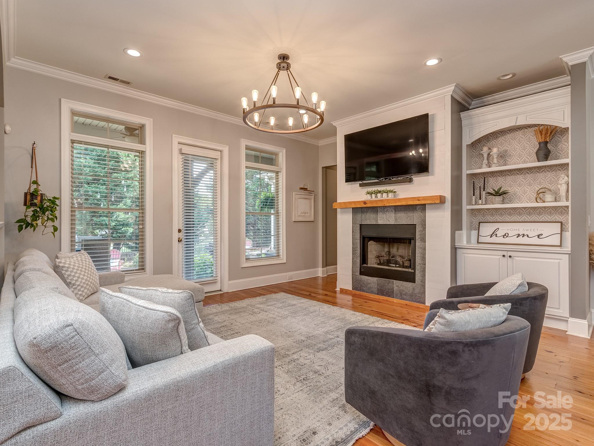 705 Woburn Abbey Drive