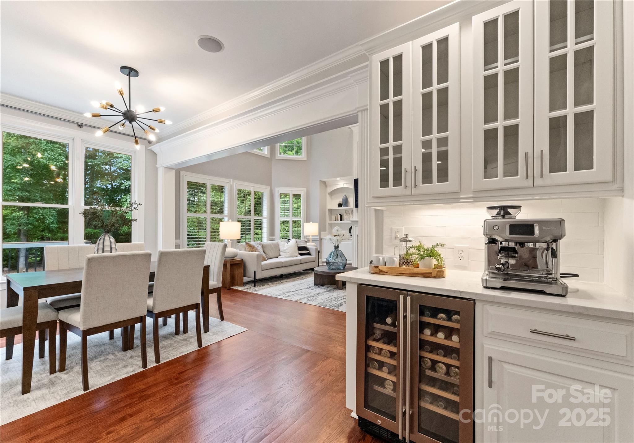 3015 Stanbury Drive