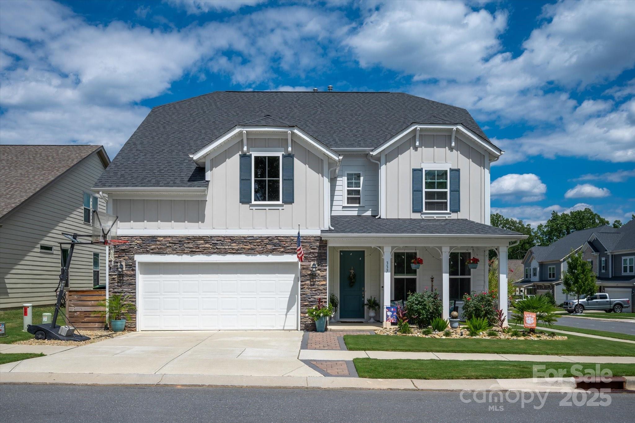 337 Dudley Drive