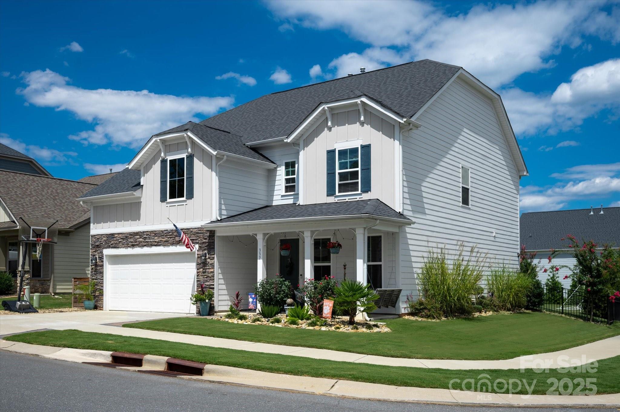 337 Dudley Drive