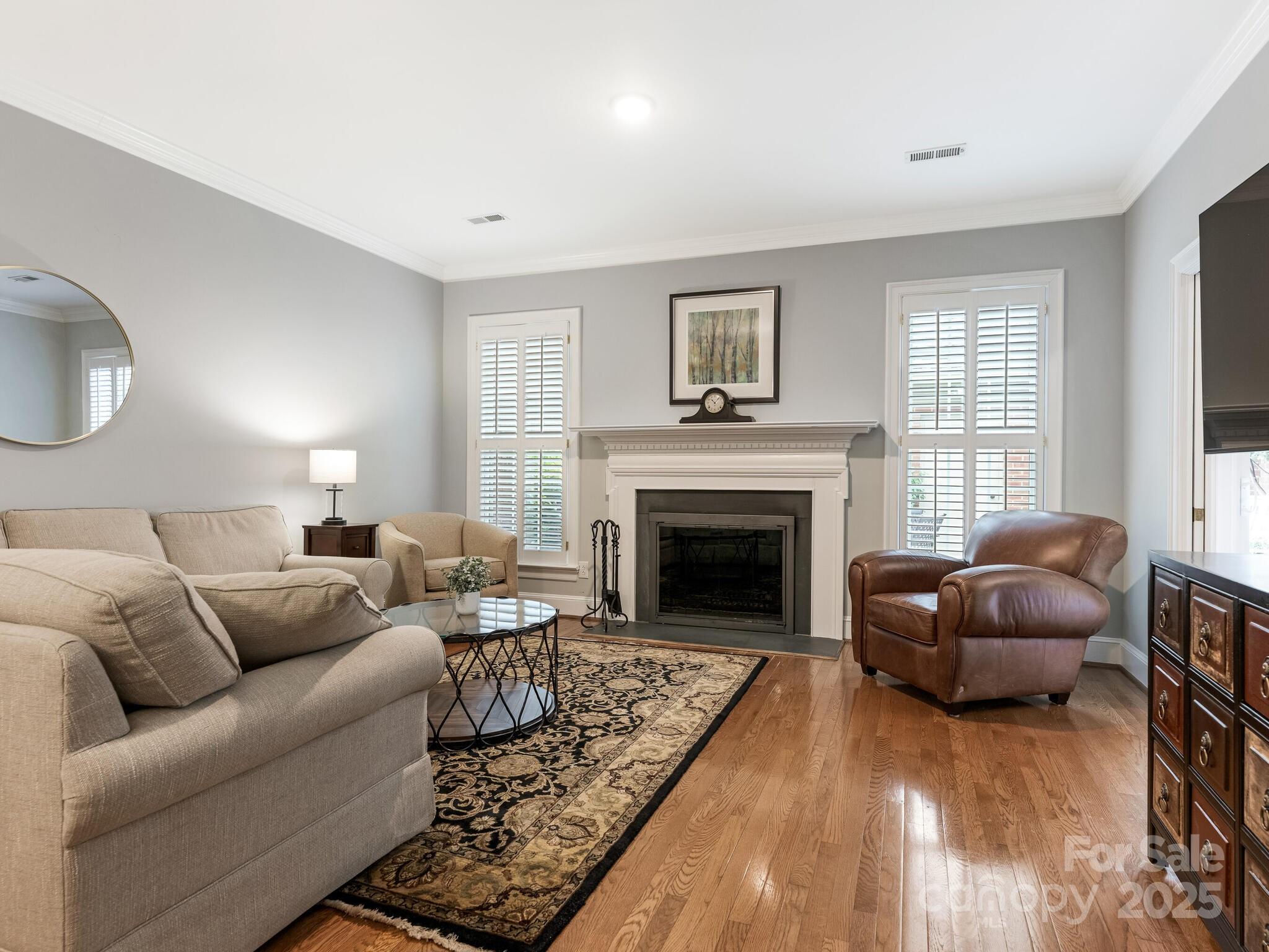 2857 Sharon View Road