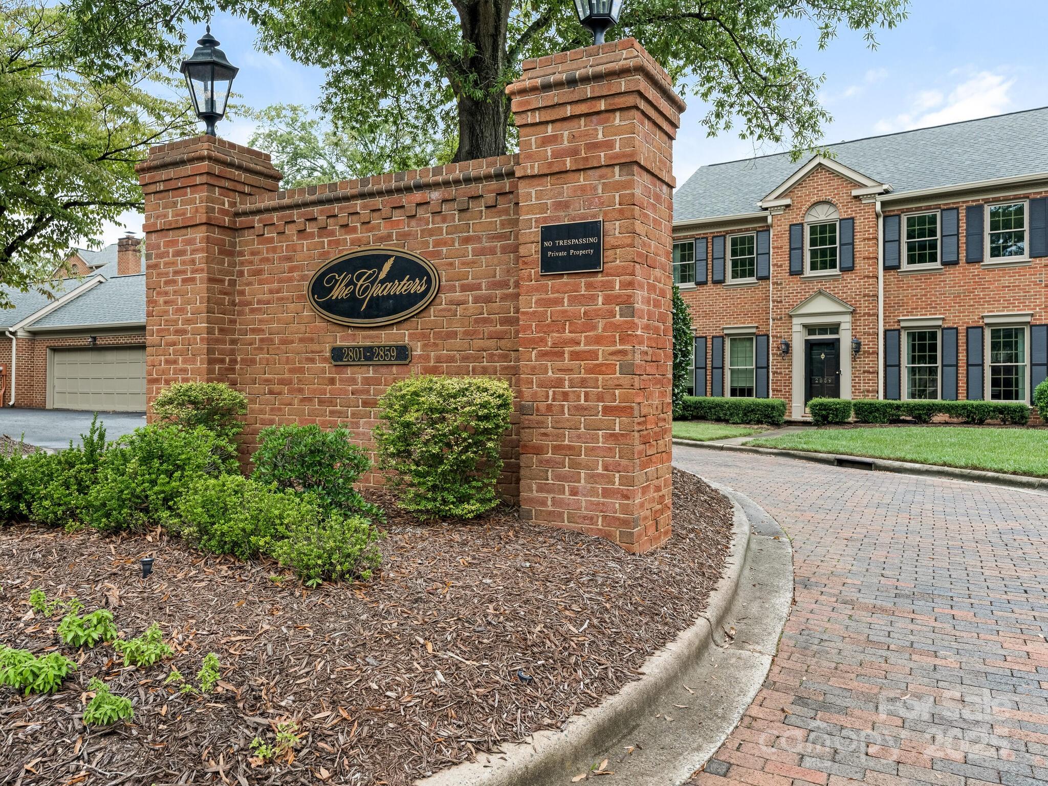 2857 Sharon View Road