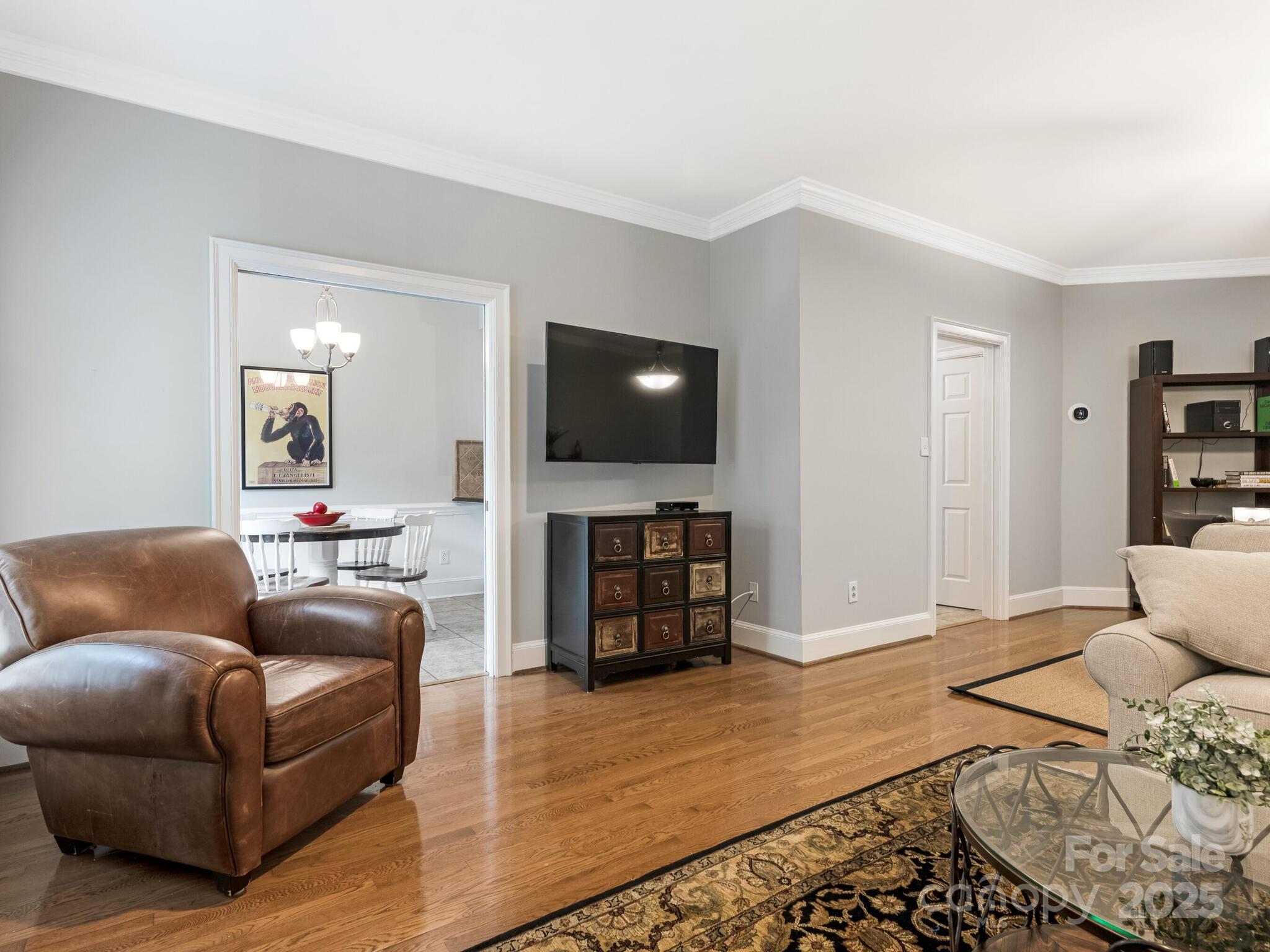 2857 Sharon View Road