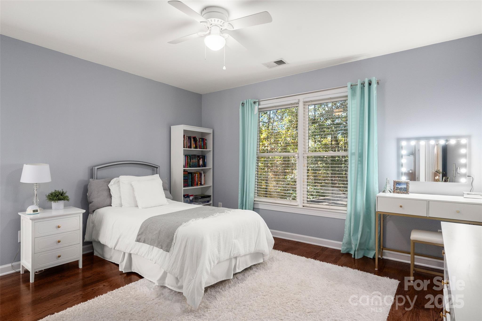 12106 Woodcliff Court