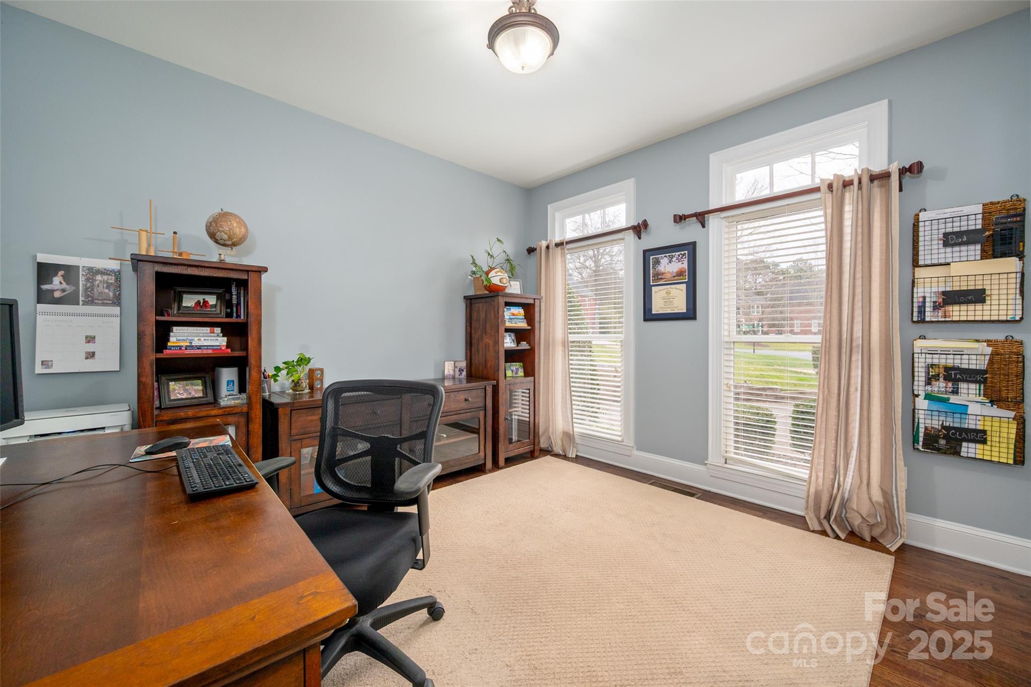 12106 Woodcliff Court