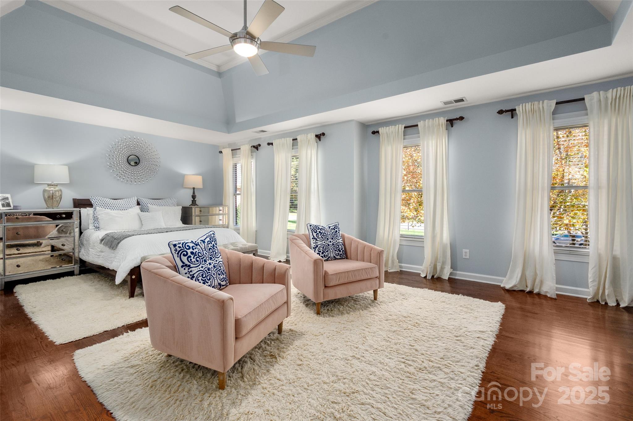 12106 Woodcliff Court