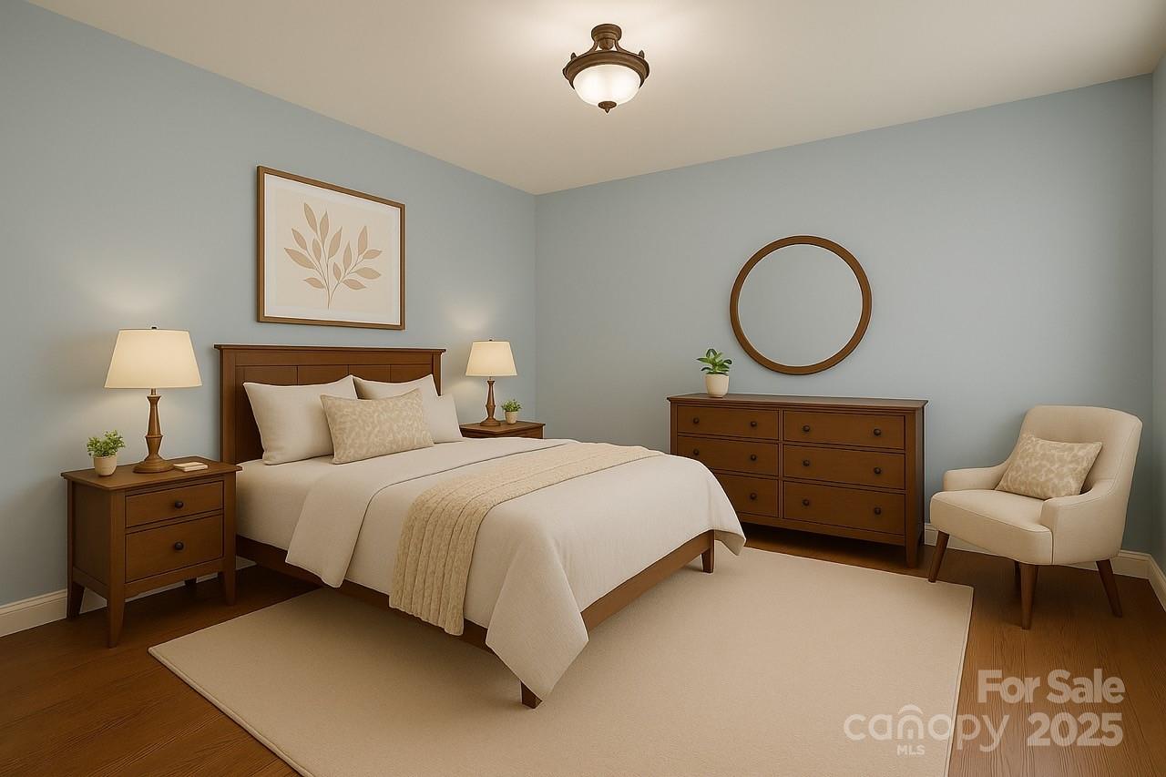 12106 Woodcliff Court