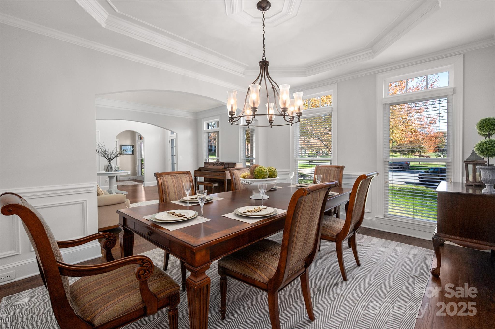 12106 Woodcliff Court