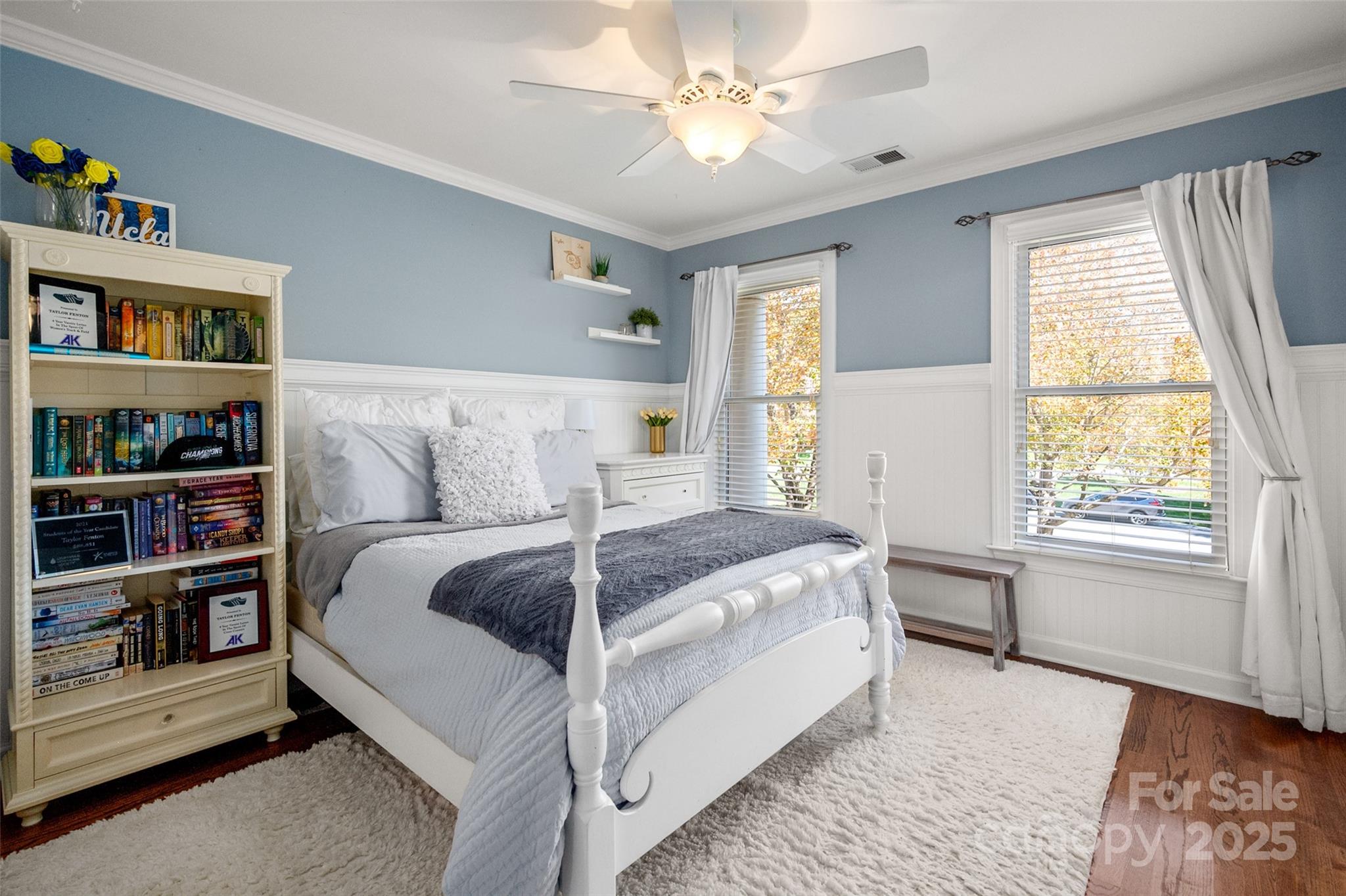 12106 Woodcliff Court