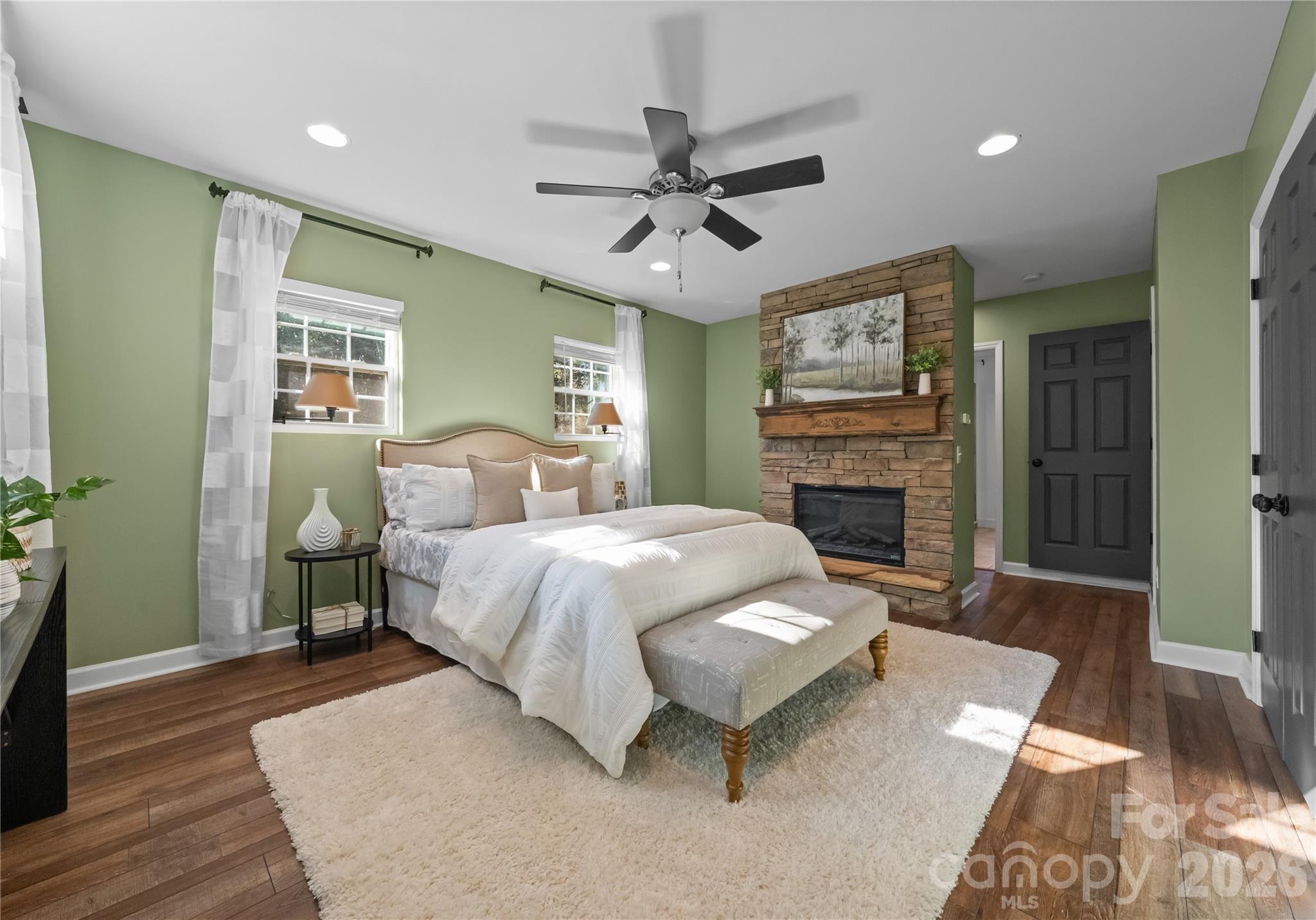 112 Sardis View Road