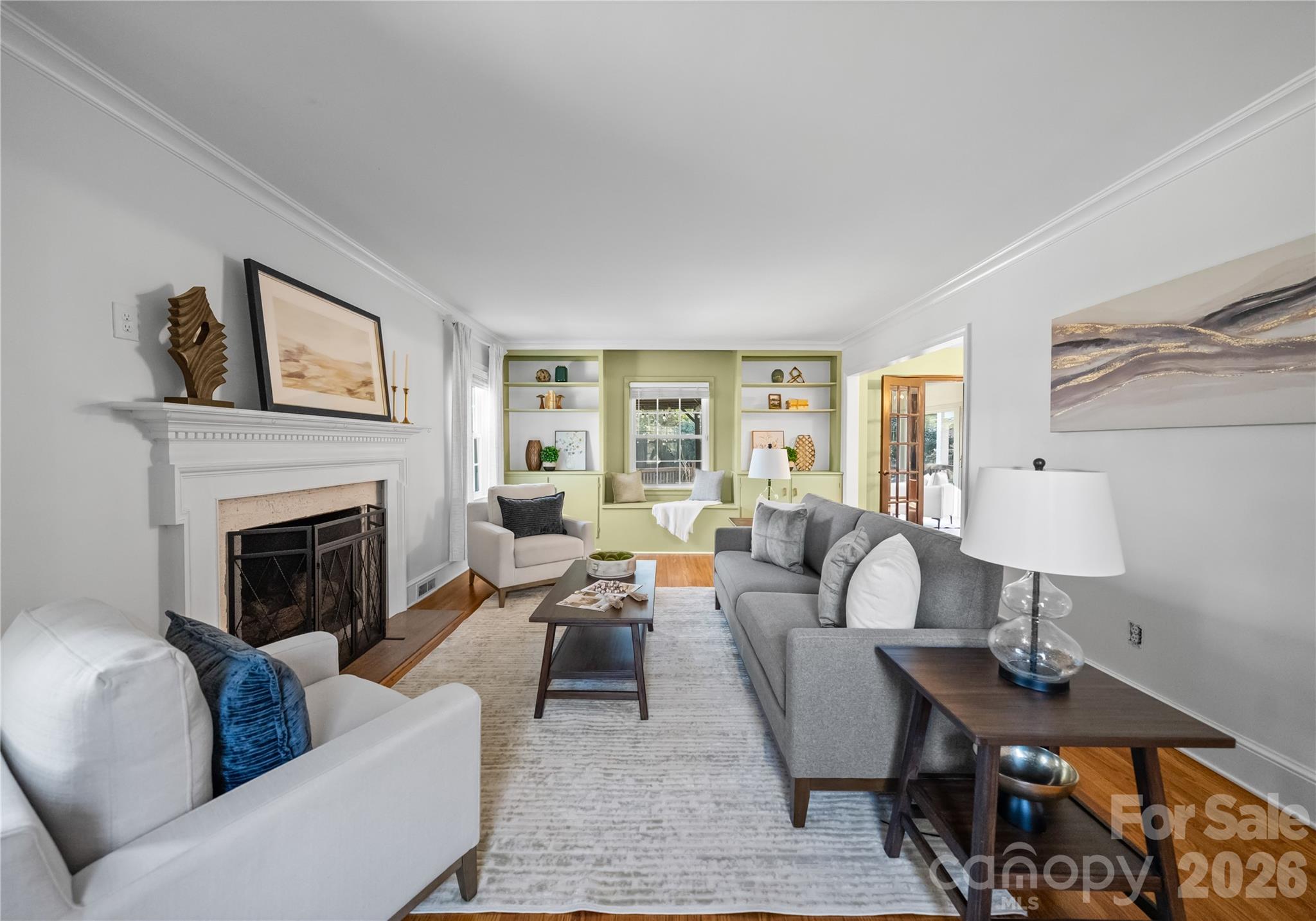 112 Sardis View Road