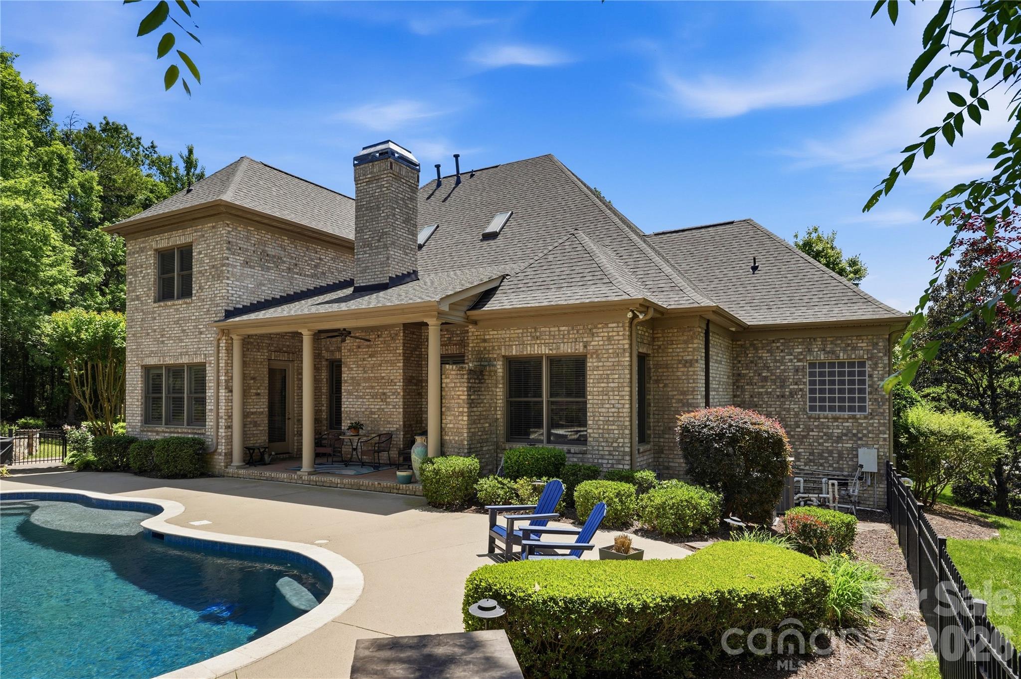 9200 Unbridle Lane