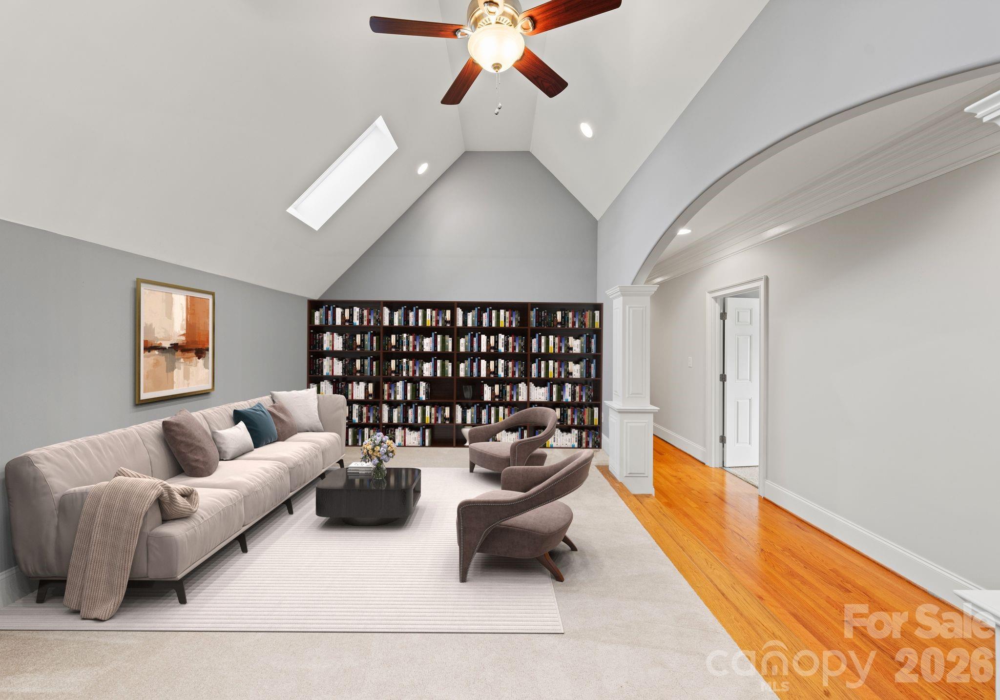 9200 Unbridle Lane