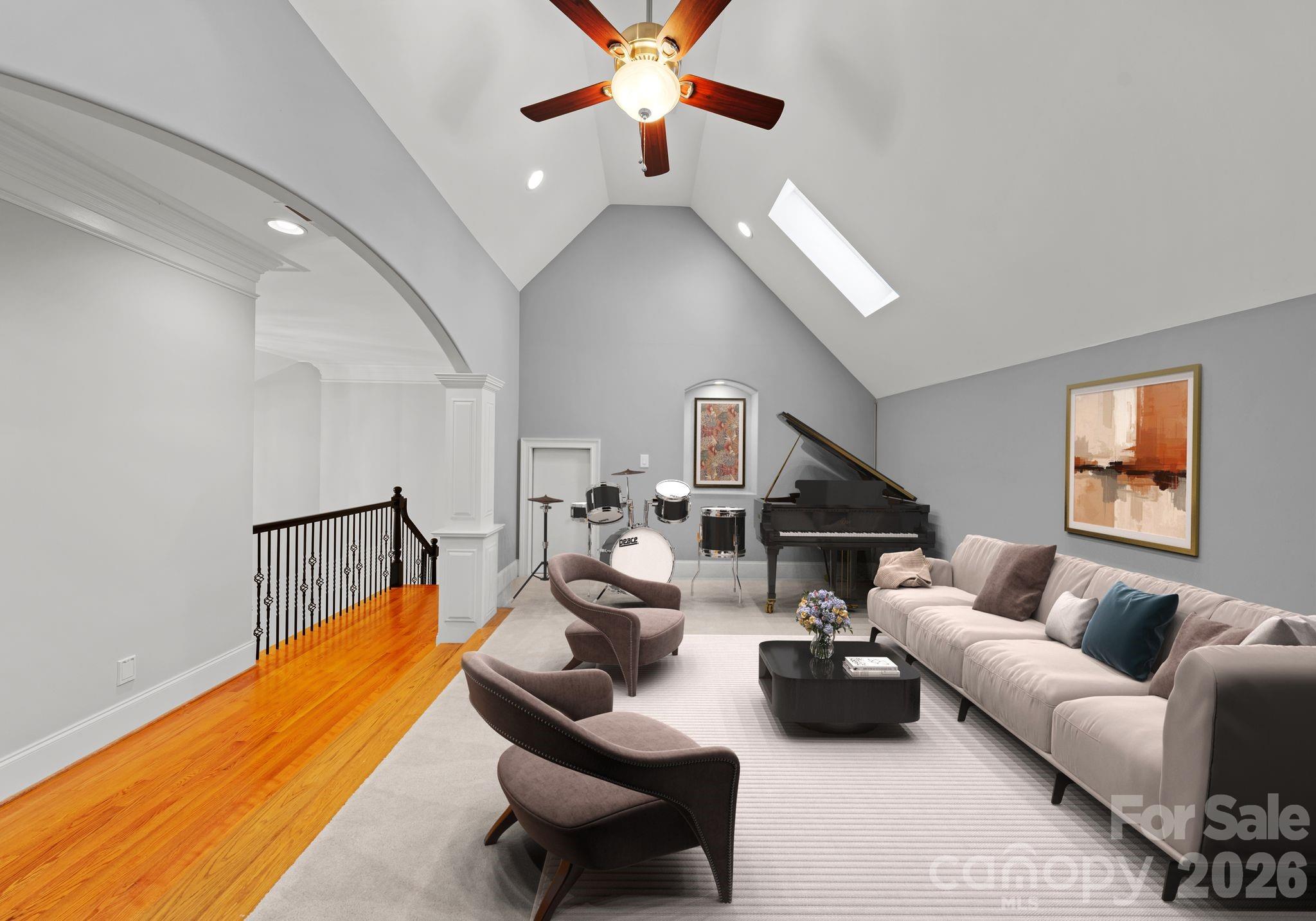 9200 Unbridle Lane