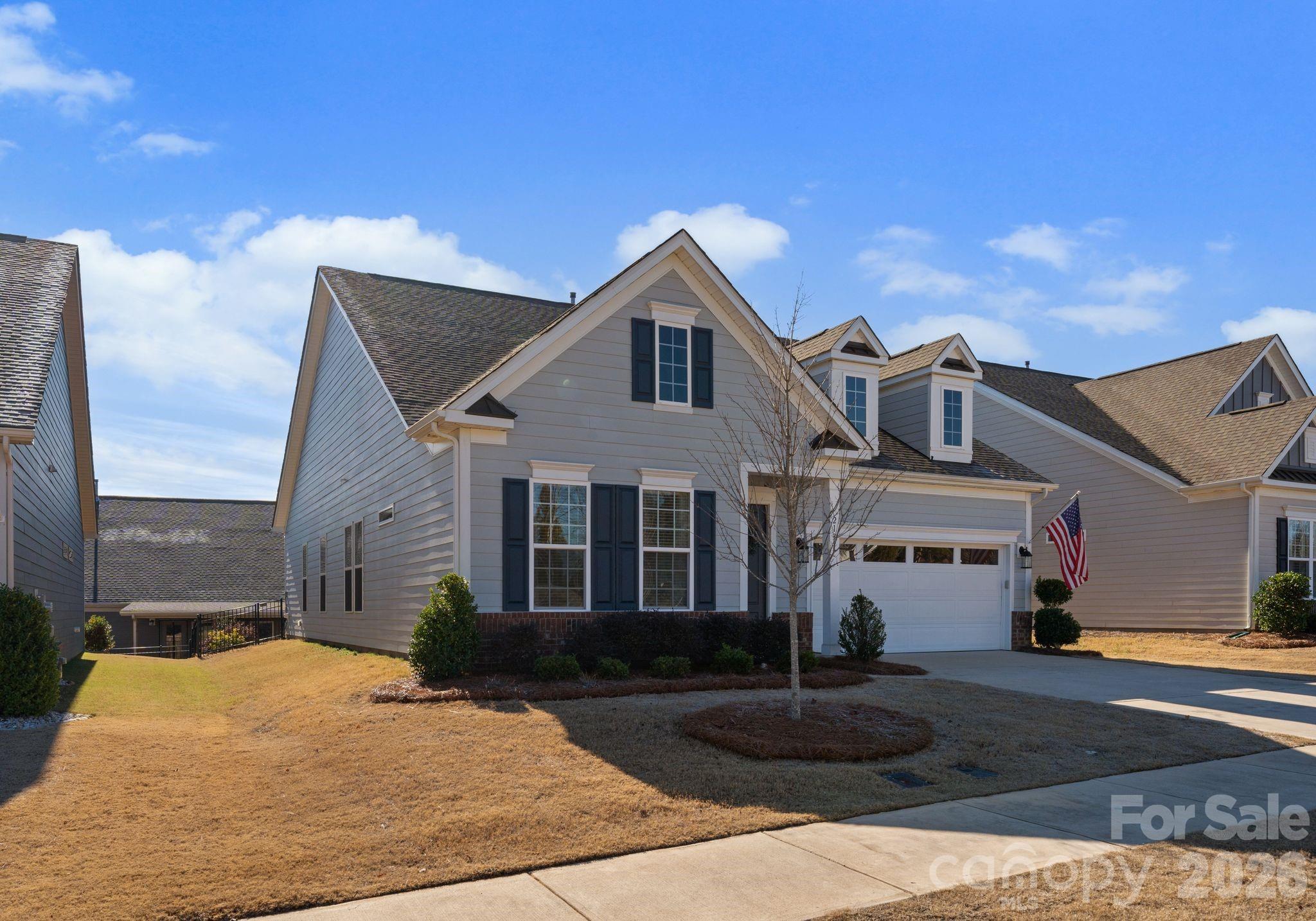213 Warbler Drive