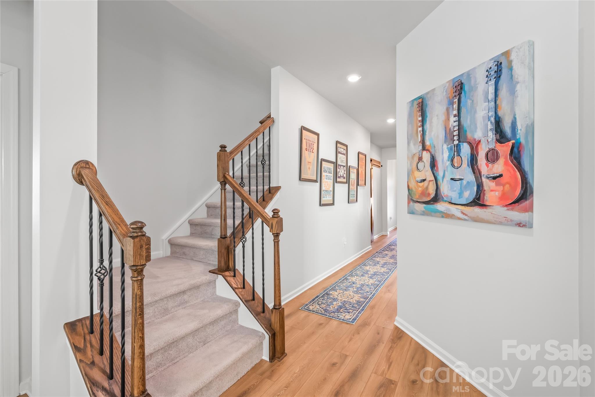 1717 Tranquility Boulevard