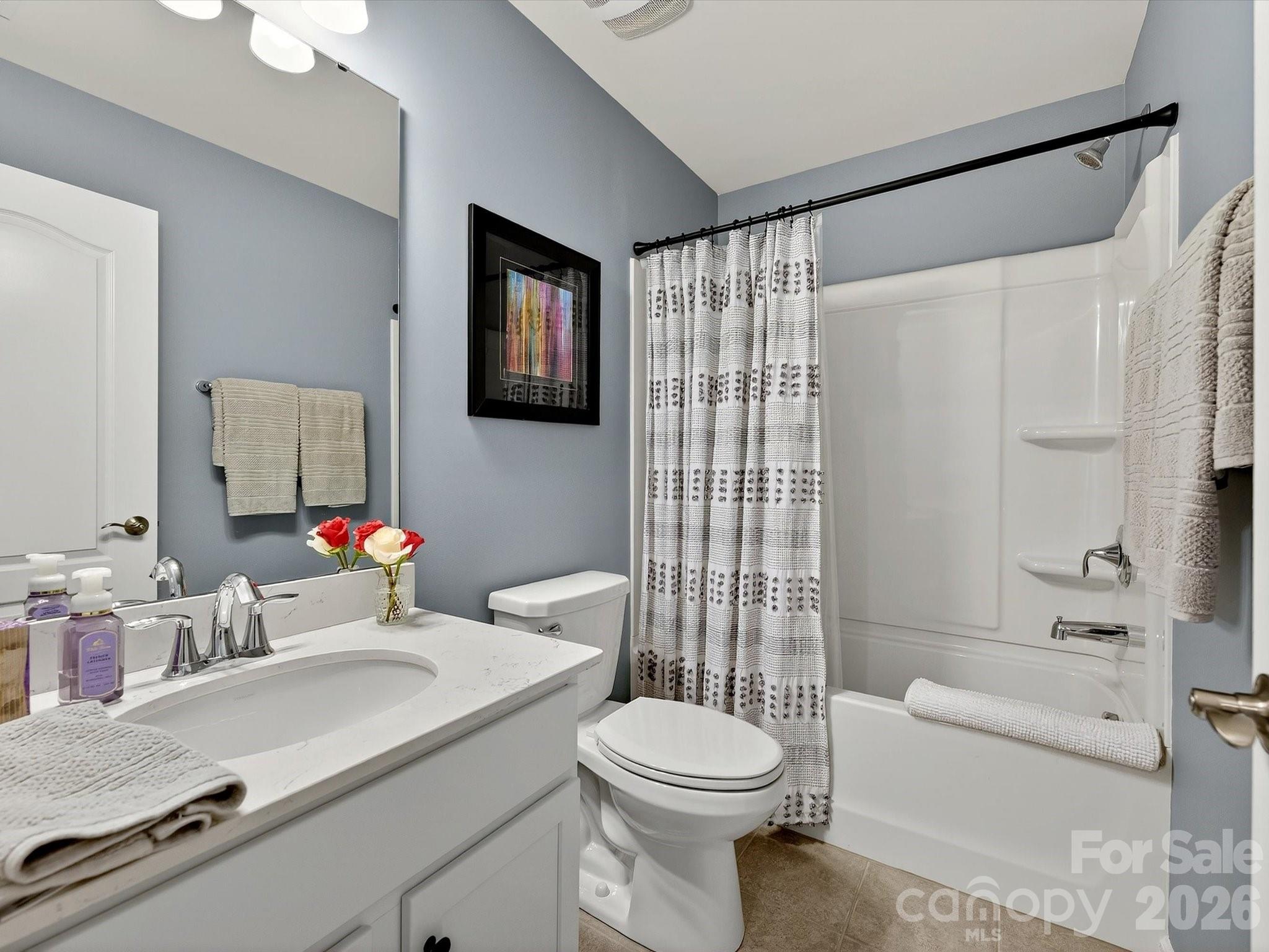 1717 Tranquility Boulevard