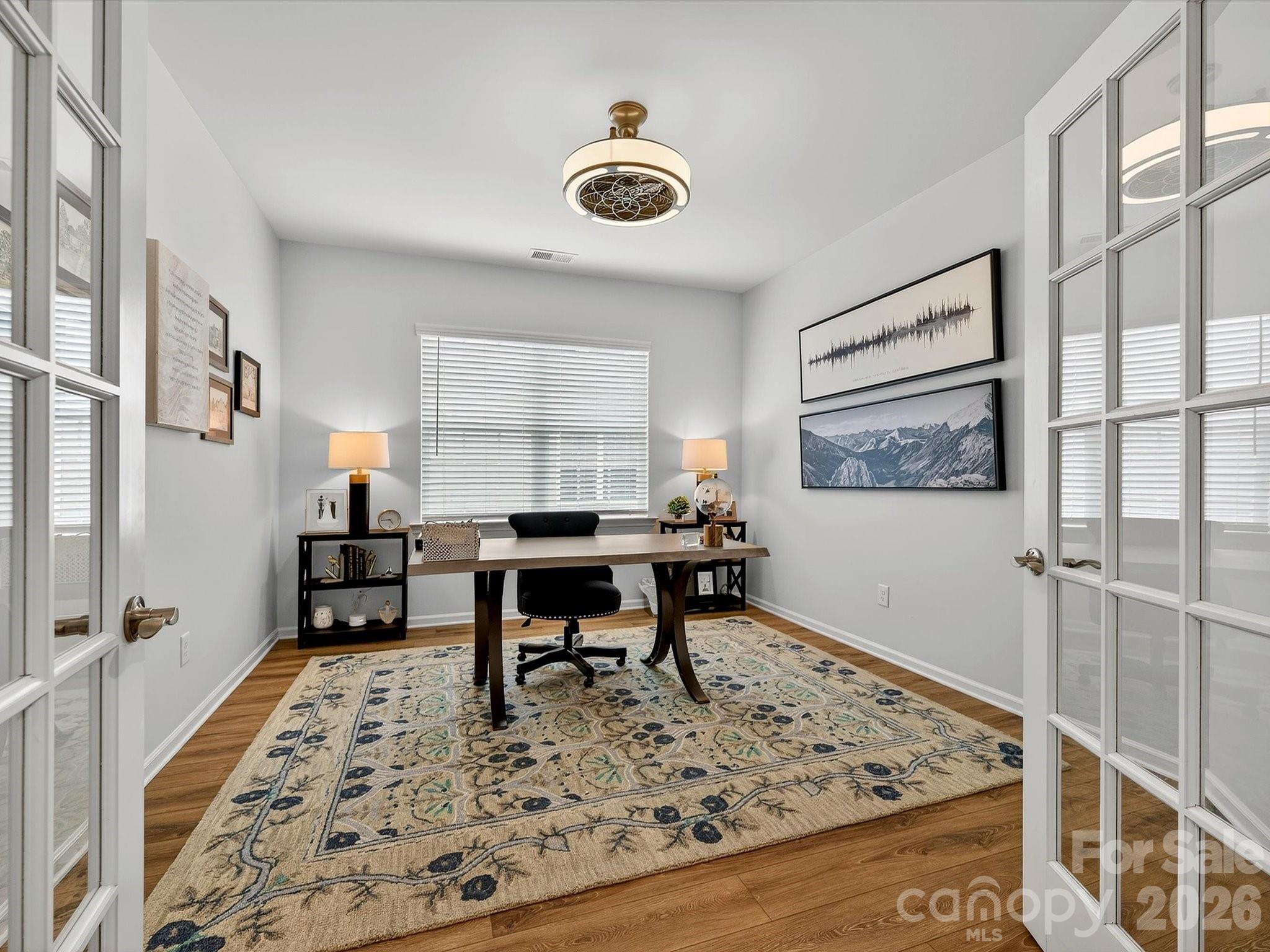1717 Tranquility Boulevard