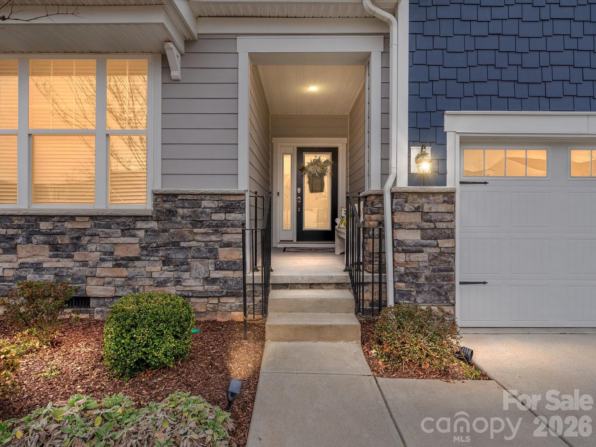 1717 Tranquility Boulevard