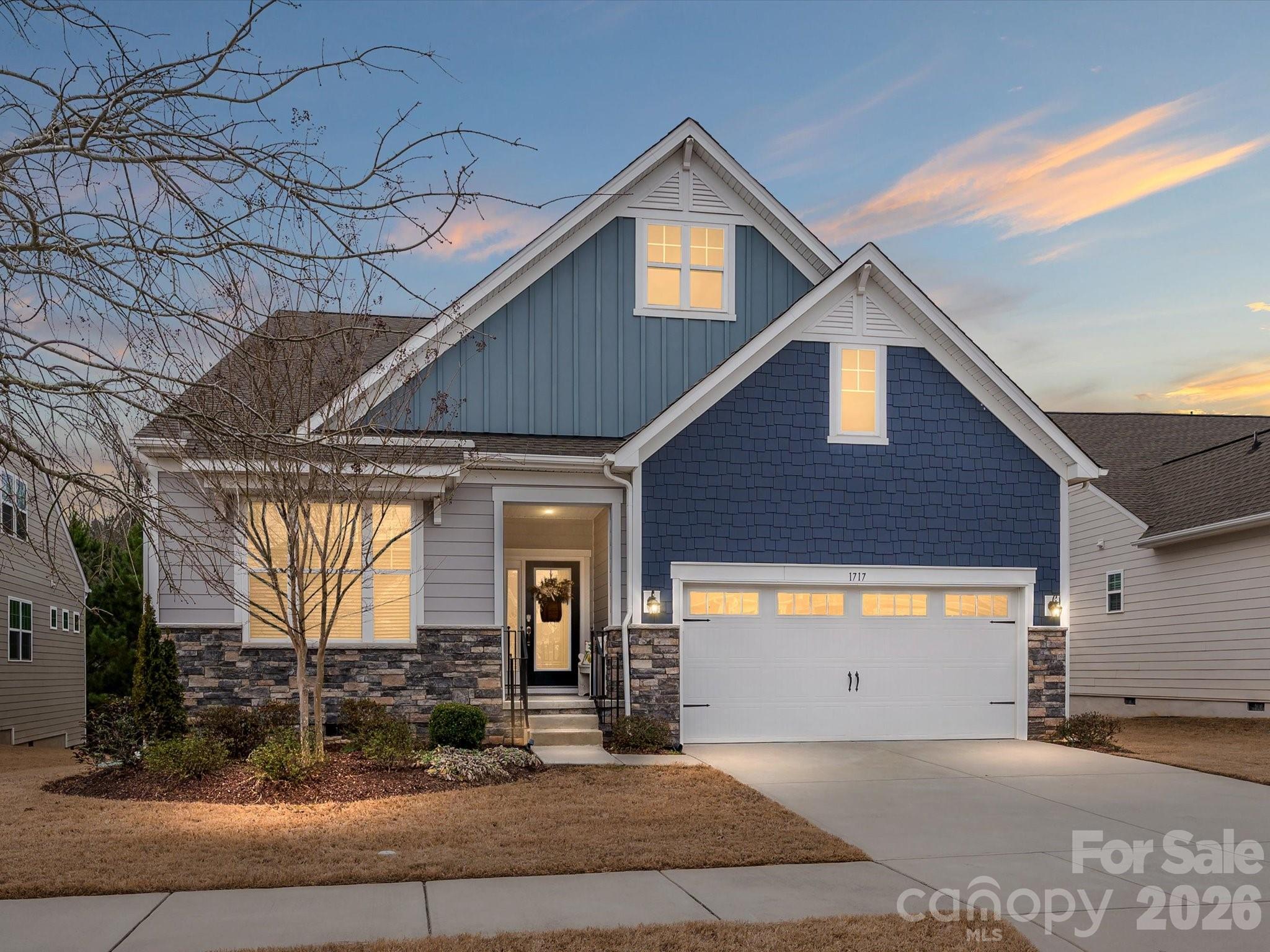 1717 Tranquility Boulevard