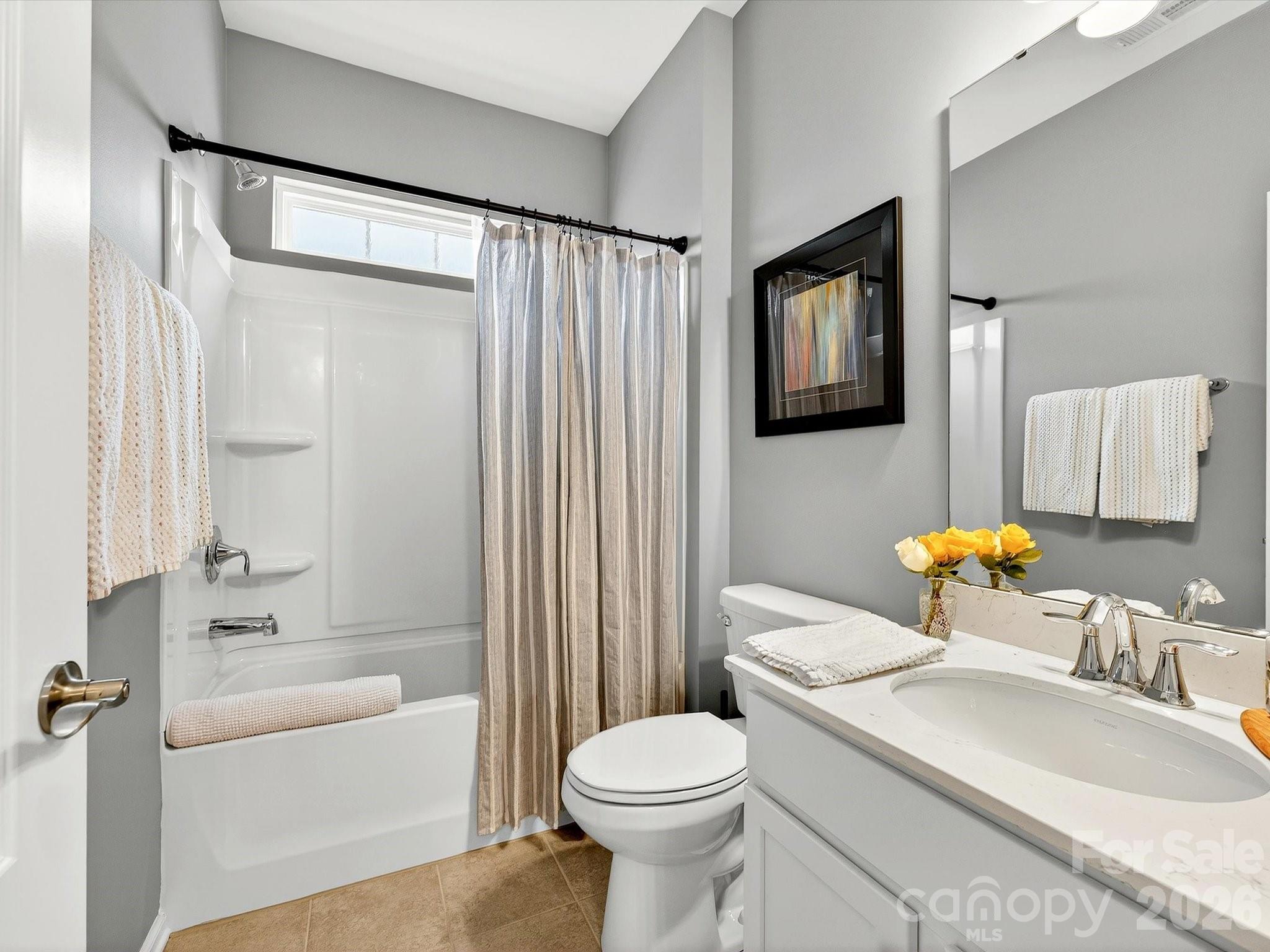 1717 Tranquility Boulevard