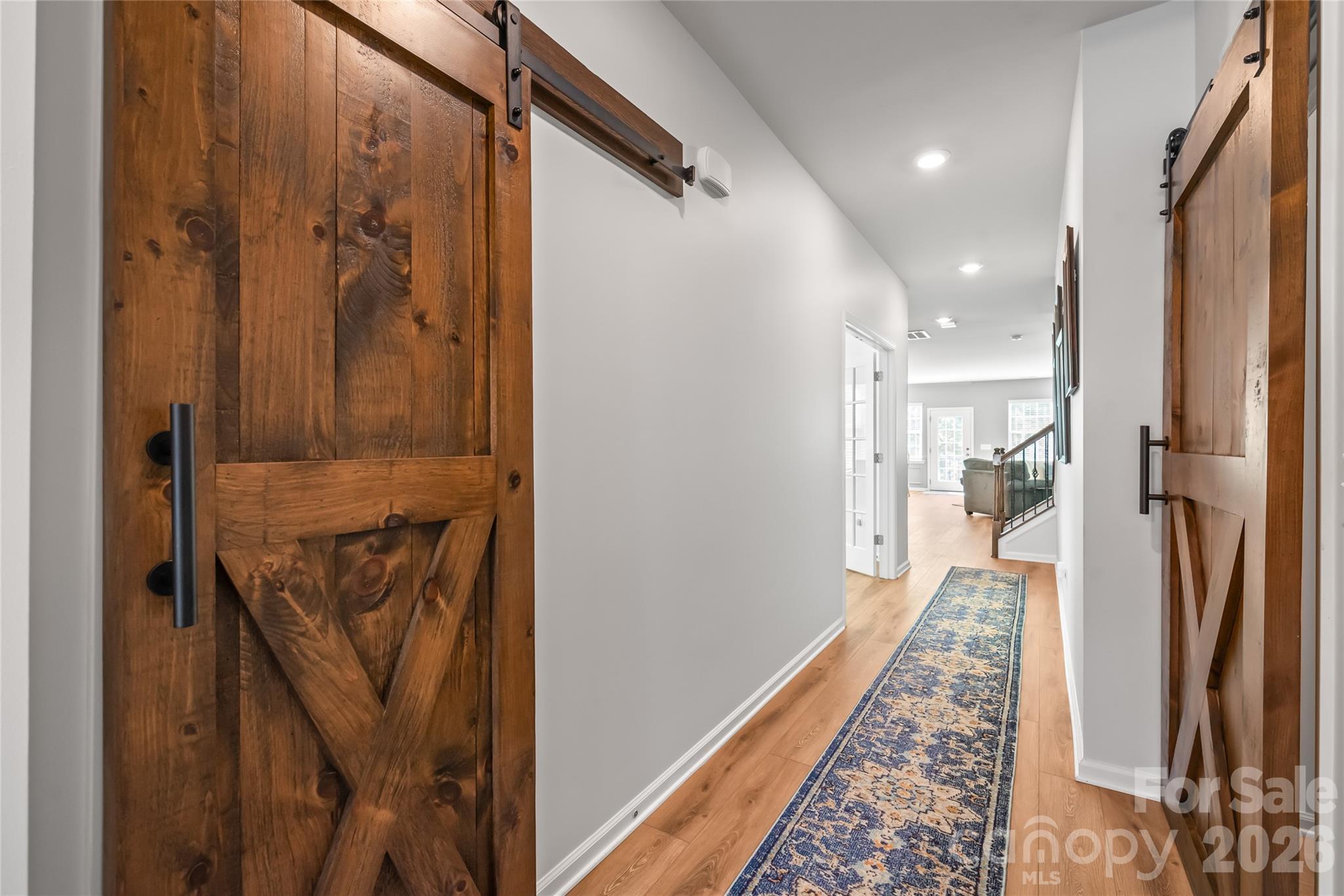 1717 Tranquility Boulevard