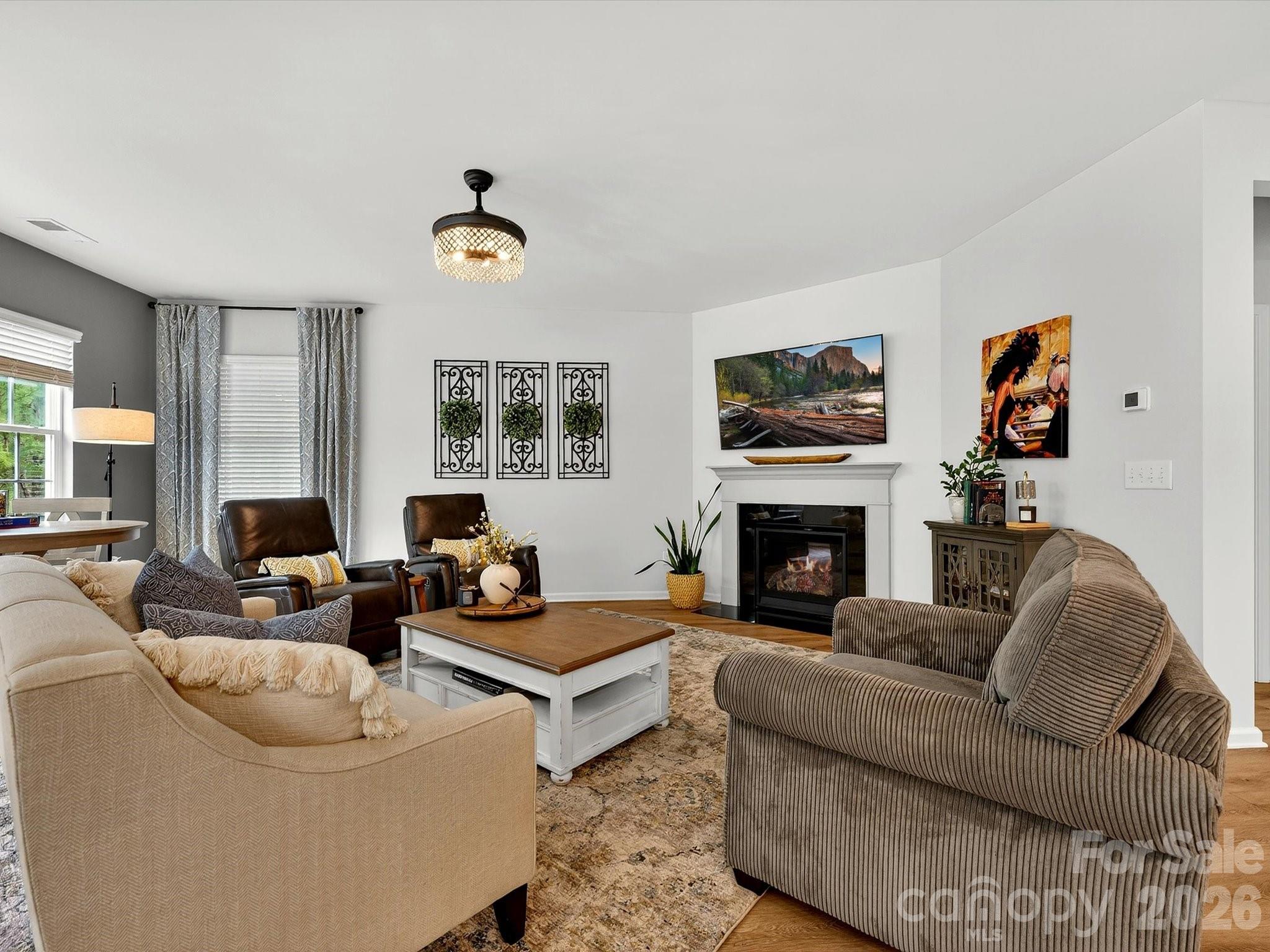 1717 Tranquility Boulevard